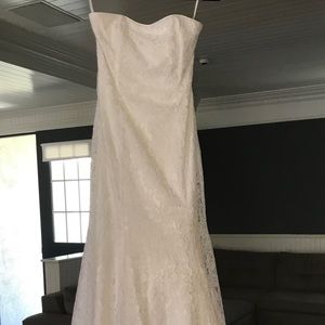 Jessica McClintock Bridal